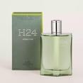 thumbnail image 2 of Perfume Hermès H24 Herbes Vives Eau De Parfum para hombre, 100 ml, 2 of 3