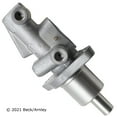 thumbnail image 2 of Beck/Arnley 0720010 Brake Master Cylinder, 2 of 4