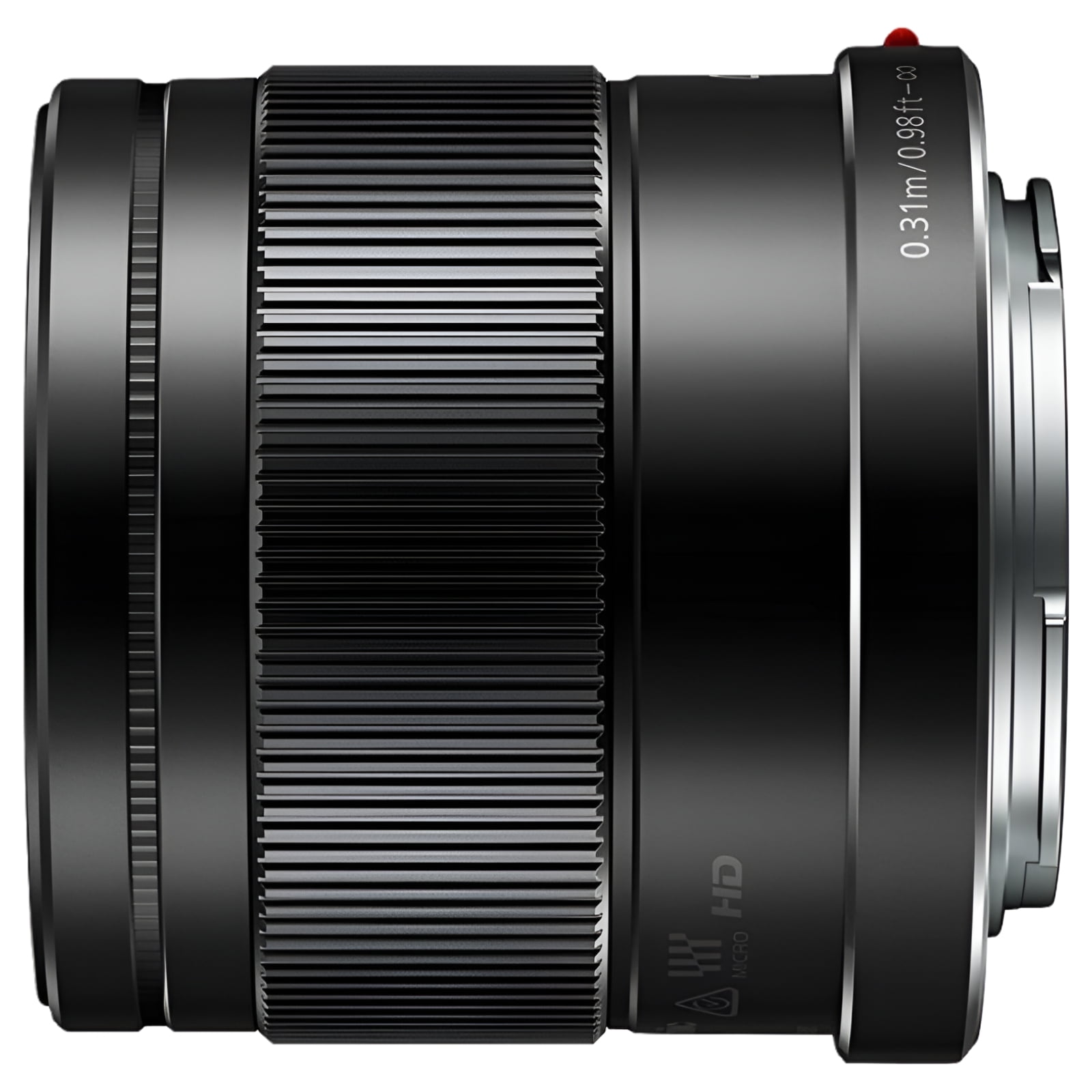 Panasonic - 【MK】LUMIX G 42.5mm/F1.7 H-HS043-K 61a8gCwU+VL._AC_SY200_QL15_.jpg