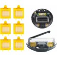 thumbnail image 2 of Kit de repuesto para Roomba serie 700 700 720 750 760 765 770 772 772e 774 775 776 776p 780 782 782e 785 786, 2 of 5