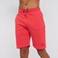 thumbnail image 1 of Born Rich - Pantaloncillos de Deporte Barreca para Hombre (Rosa), 1 of 2