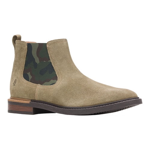 hush puppies chelsea boots