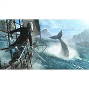 Ubisoft Assassin's Creed IV Black Flag - PlayStation 3 Video Game