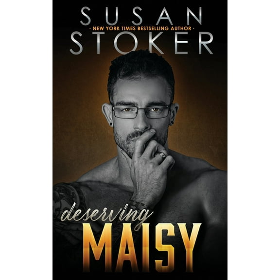 Refuge Deserving Maisy, Book 6, (Paperback)