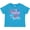 Turquoise, variant on Inktastic Cupid is Promoting Me to Big Brother Boys Baby T-Shirt
