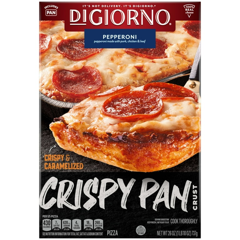 Digiorno deep dish pizza deals