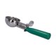 thumbnail image 4 of Cuchara Para Helado, Utensilio De Cocina Melon Baller Store Y Transporte Para Confiterías Para Cafeterías Octpeak Verde L, 4 of 8