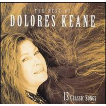 Best of Dolores Keane (The Best Of Keane)