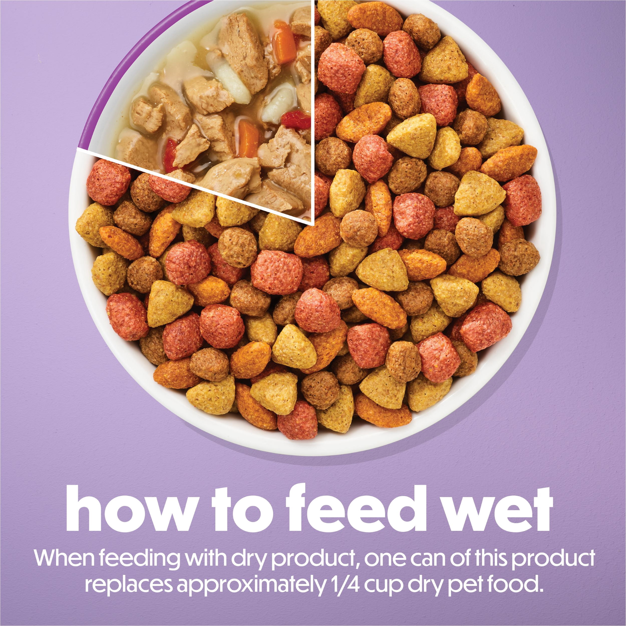 (4 pack) Purina Beneful Kitchen Creations With Beef and Garden Veggies in Sauce Wet Dog Food, 3 oz Cans (3 Pack)