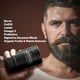 thumbnail image 5 of Suplemento multivitamínico Codeage Men's 25+ con más de 25 vitaminas, 5 of 9