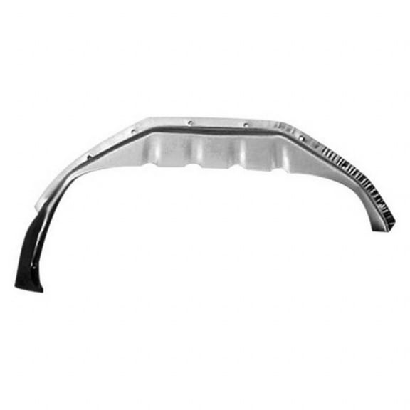 For Chevy Blazer / Suburban 1990 1991 Driver Side Wheel Housing | Rear | Inner