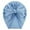 G, variant on Daznico Baby Girls Knit Beanie with Bow, Solid Color Headband Hat for Toddler Photo