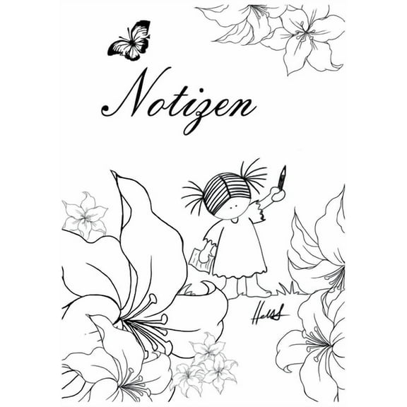 Notizen, (Paperback)