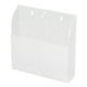 thumbnail image 3 of Soporte transparente para cosméticos, soporte de acrílico para control remoto, soporte de acrílico para control remoto, caja de almacenamiento de medios transparente diseñada para precisión, 3 of 12