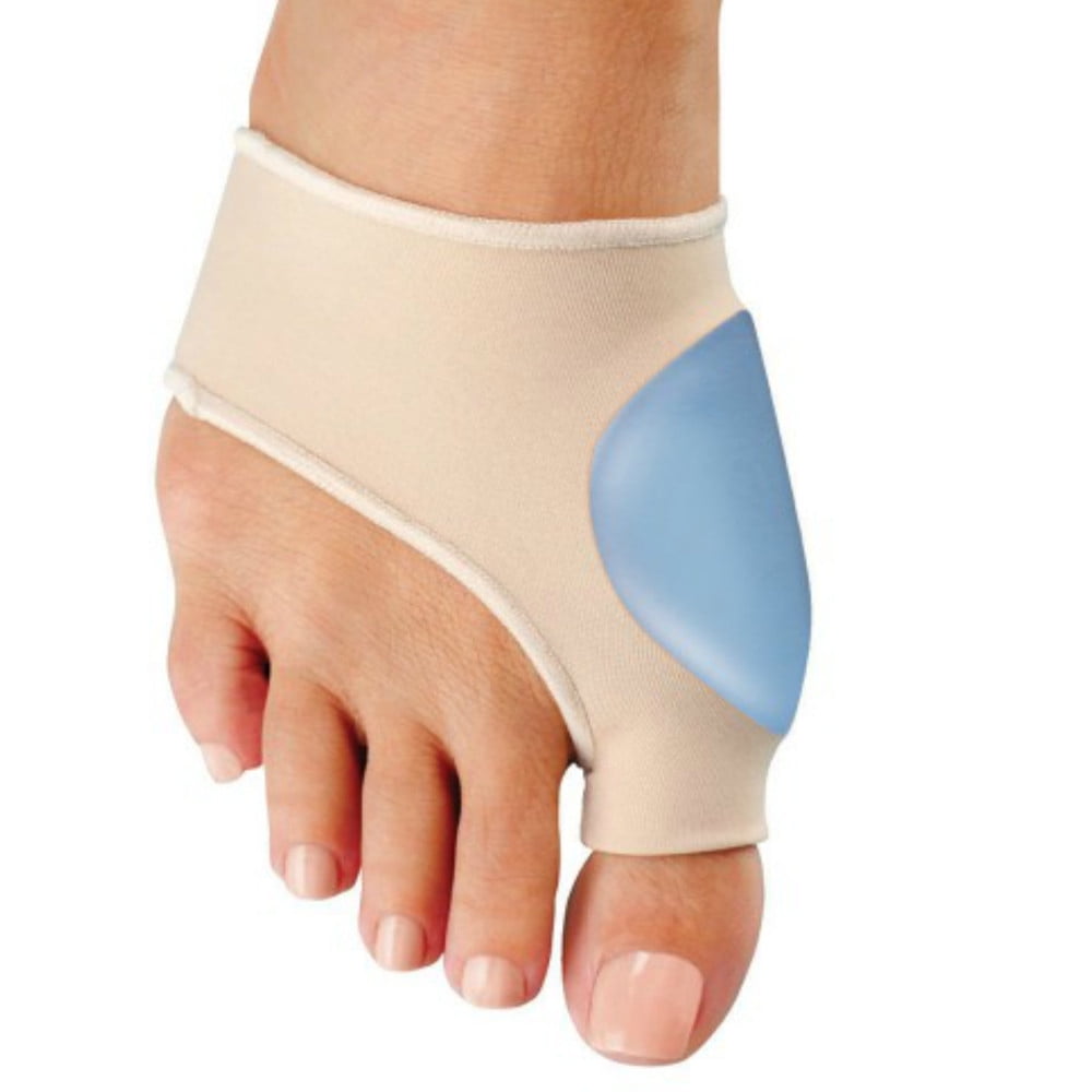 Bunion Relief Toe Straightener Inflamed Feet Pain Relief Sleeves