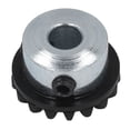 thumbnail image 4 of Engranaje Para Máquina De Coser, Prevención De óxido, Tamaño Estándar 383273, Engranaje Para Máquina De Coser Para 2001 2001A 2005 2010, 4 of 7