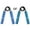blue 150lb, variant on Hand Grip Strengthener Hand Grippers Grip Strength Training Hand Grip Finger Strengthener, Wrist & Forearm Arm Exerciser