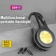 thumbnail image 1 of Mini COB llavero luz USB fuerte LED trabajo al aire libre Camping lámpara de emergencia Ndcxsfigh Para Estrenar, 1 of 4