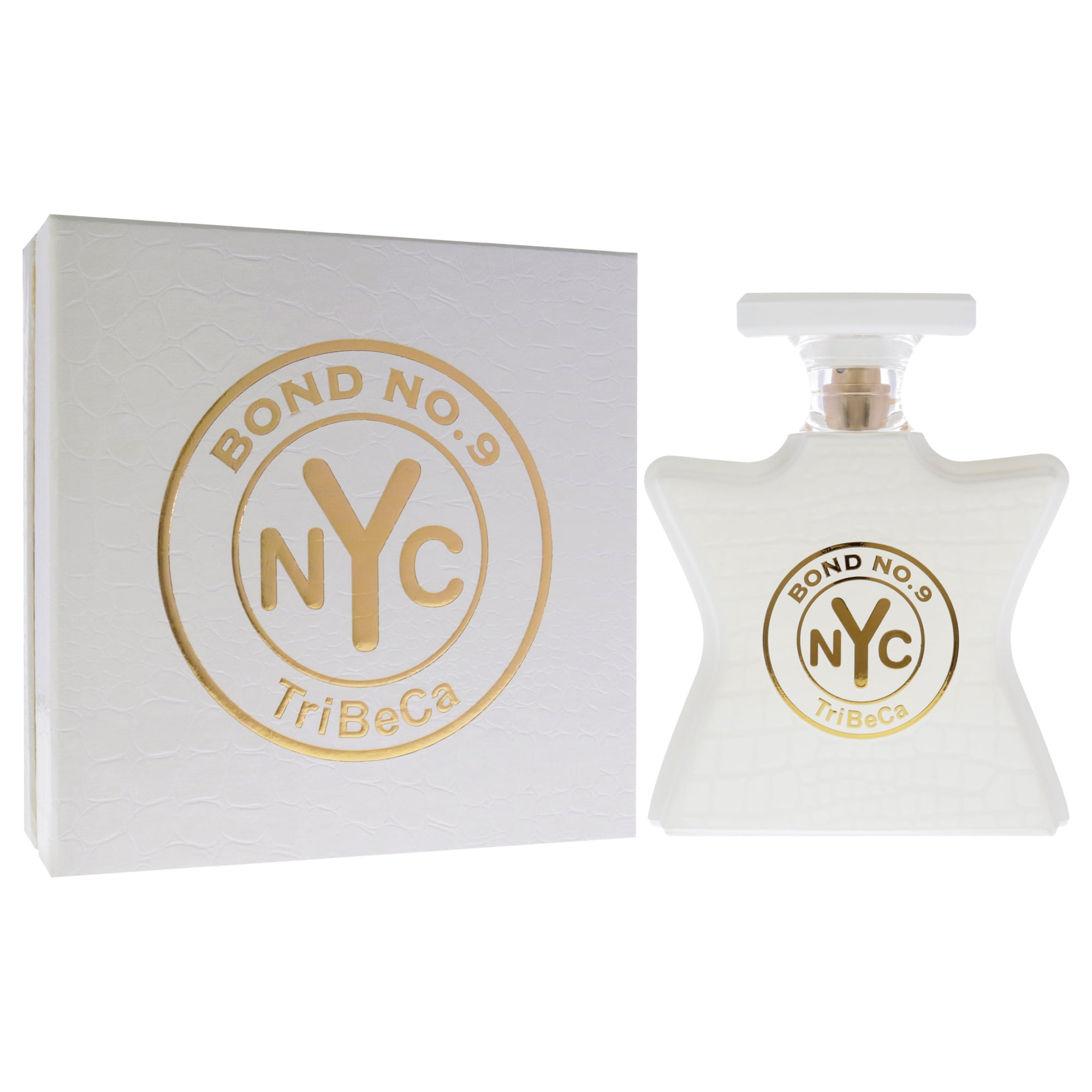 Tribeca by Bond No. 9 3.3 oz EDP for Unisex