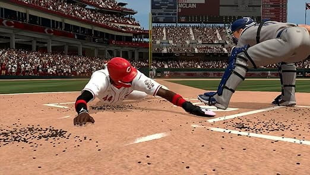 MLB The Show 25 - Nintendo Switch
