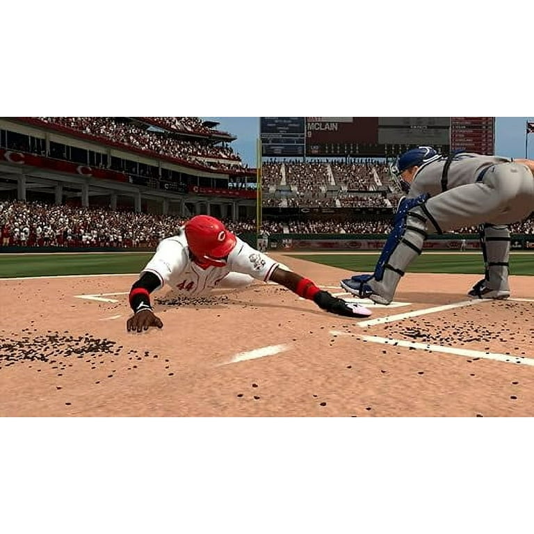 新品未開封 MLB THE SHOW 25 Nintendo Switch MLB® The Show™ 25 for Nintendo Switch - Nintendo Official Site