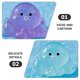 thumbnail image 5 of 24pcs mini resina animales de pulpo de pulpo mini decoración de pulpo figuras de animales en miniatura, 5 of 7