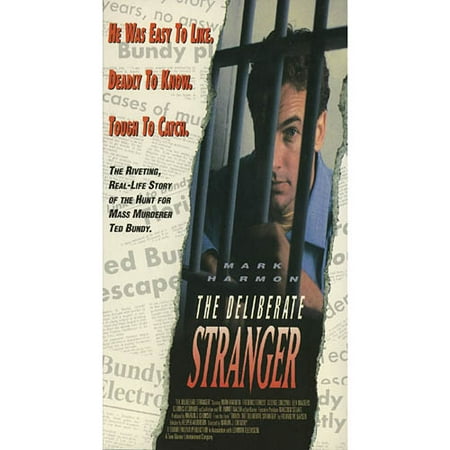 Deliberate Stranger, The (Full Frame)