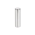 thumbnail image 4 of Uxcell Steel Pin 304 Stainless Steel Dowel Pin Cylindrical Shelf Support Pin 8mm X 35mm Silver 5pcs, 4 of 5