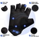 thumbnail image 4 of Guantes de Levantamiento de Pesas RDX para Gimnasio y Entrenamiento para Hombres y Mujeres, 4 of 8