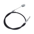 thumbnail image 1 of Cable inverso de 43 pulgadas, accesorio para coche, apto para GY6, 150cc, Scooter, ATV, motos de cross, Go Kart, 1 of 9