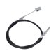 thumbnail image 2 of Cable de marcha atrás, cable de marcha atrás de 43 pulgadas para coche Go Kart, cable de marcha atrás, cable de marcha atrás, diseño exquisito, 2 of 9