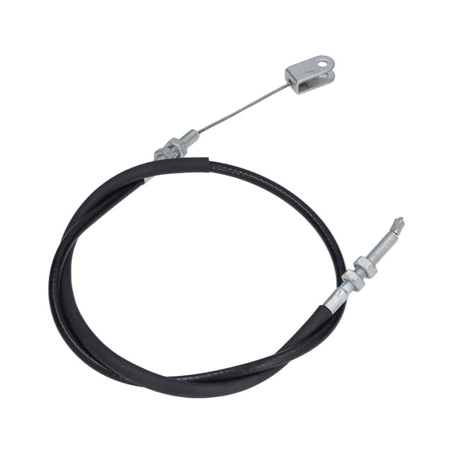 Cable inverso de 43 pulgadas, accesorio para coche, apto para GY6, 150cc, Scooter, ATV, motos de cross, Go Kart