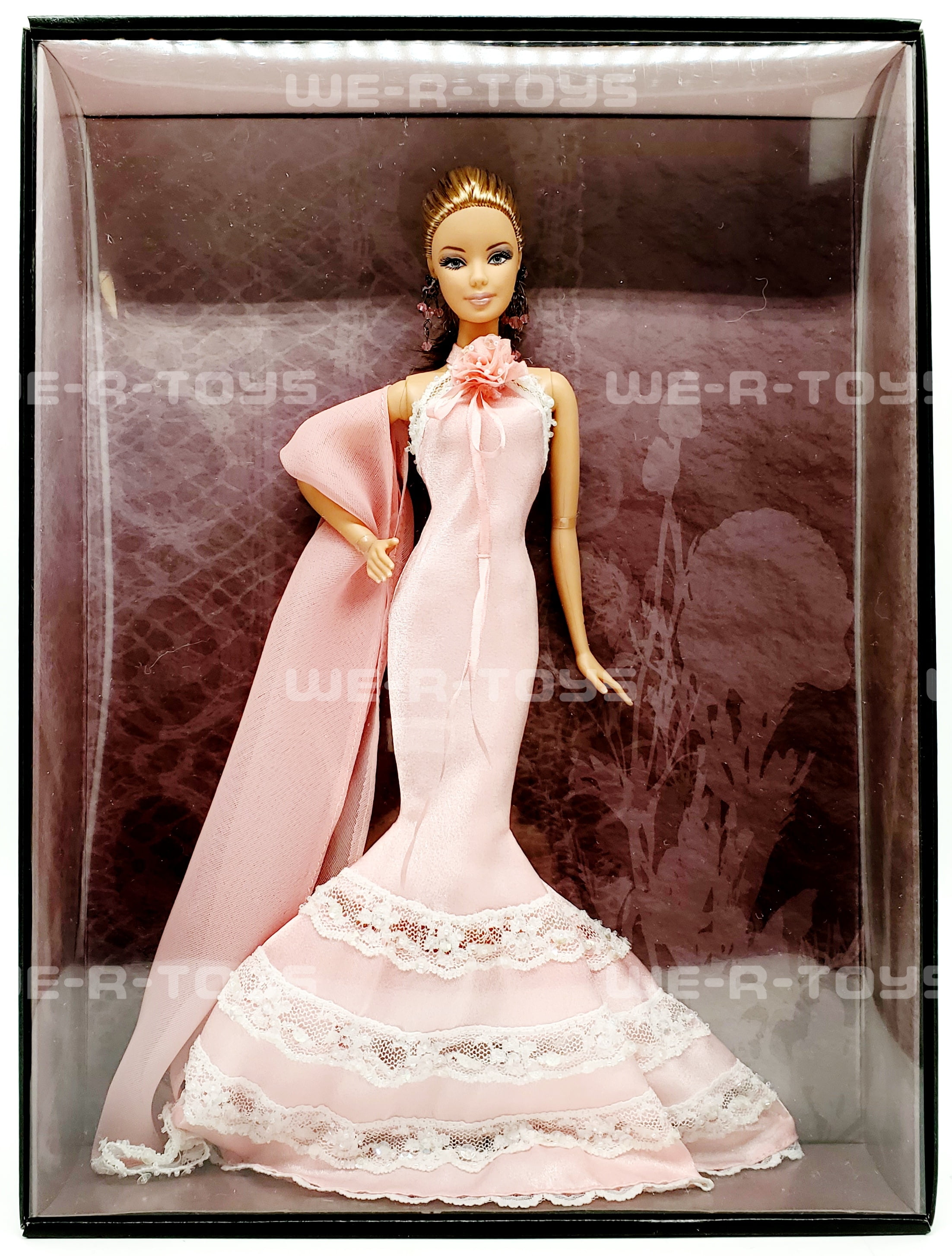 BADGLEY MISCHKA Barbie Designer Collection GOLD LABEL - Badgley