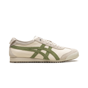 ONITSUKA TIGER MENS Mexico 66 SD Cream Birch 1183C015 201 from Stadium Goods
