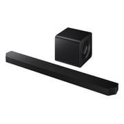 Samsung HW-Q800H Q-Series 5.1.2ch Dolby Atmos Soundbar with Subwoofer 2026