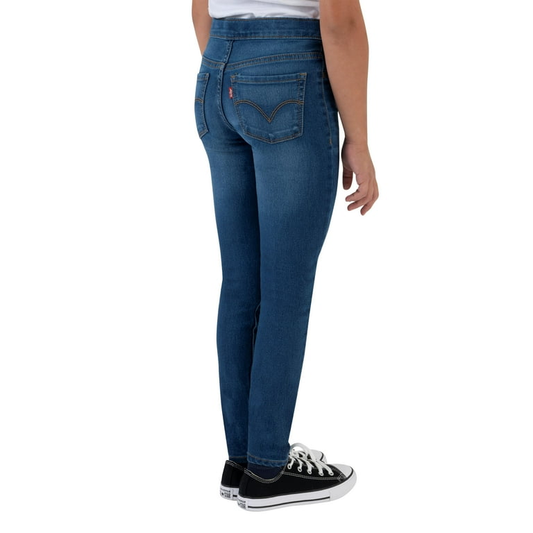 Levi jeggings walmart sales