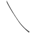 thumbnail image 1 of Front Driver Side Outer & Inner A Pillar Trim Kit Front Pillar Outer Trim Water Resistant Reveal Trim for 2012-2018 Left Driver Side Automotive Window Moldings, 1 of 7