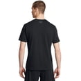 thumbnail image 2 of Camiseta Under Armour Boxed Sports actualizada para hombre negra XS, 2 of 2