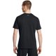 thumbnail image 2 of Camiseta Under Armour Boxed Sports actualizada para hombre negra XS, 2 of 2