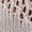 Apricot, variant on Womens Summer Knit Sweater Tank Tops Round Neck Crochet Hollow Out Sleeveless Casual Crop Shirt S