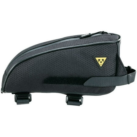 Topeak Tbptl1B Toploader Top Tube Camping Bag Black 45Ci