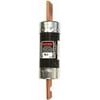 Cooper Bussmann Fusetron Time Delay Cartridge Fuse, 100 Amps, 5 Per Pack