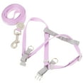 thumbnail image 4 of Gymnture Adjustable Cat Harness with Leash - Easy to Use!, 4 of 6