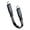 C to C-0.2m, variant on Reinforced USB / USB C Chargers Cable 60W 10Gbps Data Sync Aluminum Connector For Mobile Electronics