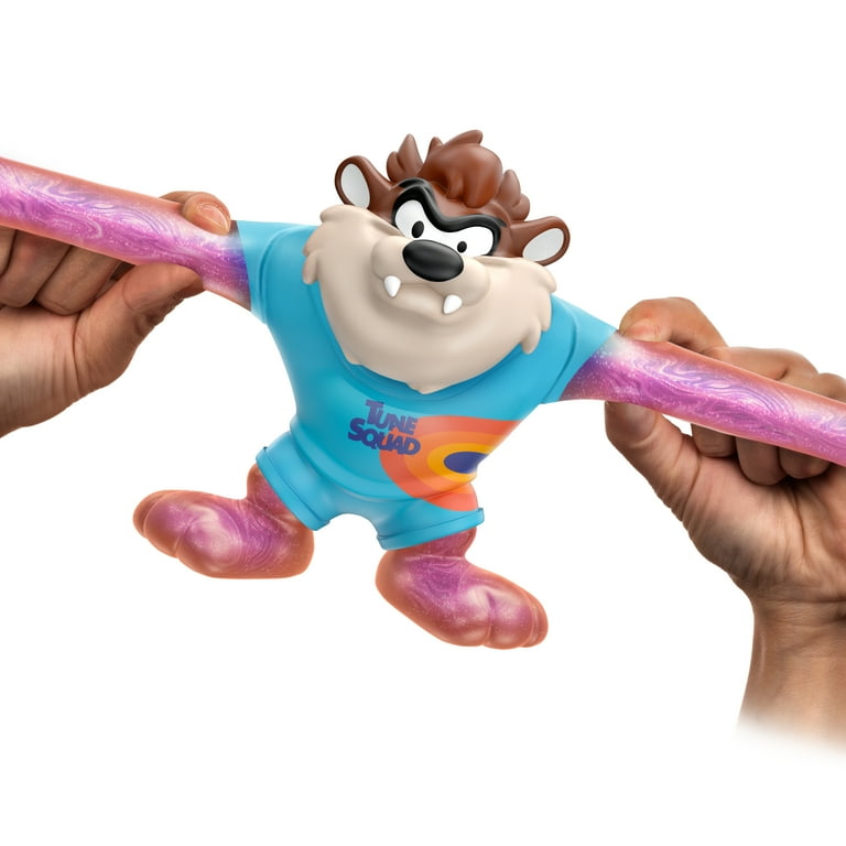 Space Jam: A New Legacy - Stretchy Goo Filled Action Figure