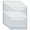 Clear, variant on Plastic File Folders,Transparent Plastic File Bag with Snap Button Closure,Waterproof Envelope File Folder,12.6x9.06 inch Reusable Folders for Documents,Letter Size,Office Supplies (Clear)