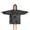 Math Equations Chemistry, variant on Math Equations Calculus Black Pattern Blanket Hoodies for Kids 6-13YR Oversize Wearable Blanket Hoodies for Boys Girls Teens