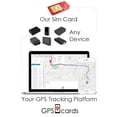 thumbnail image 7 of Tracking SIM card for GOTOP TV-680/690/990 GPS Asset Tracker + Mobile APP, 7 of 7