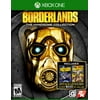 Borderlands: The Handsome Collection, 2K, Xbox One, 710425495328