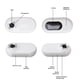 thumbnail image 3 of Collar Collar Para Mascotas Cámara Para Videos Y Fotos HD 1080P 170 Gran Angular USB Recargable Collar Con Cámara Para Mascotas Ajustable Para Perros Gatos, 3 of 7